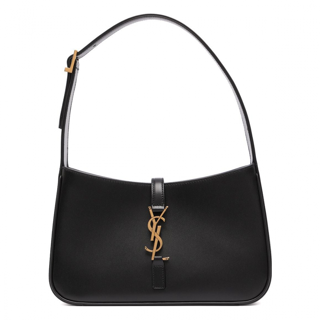 Women's 'Logo Plaque' Shoulder Bag