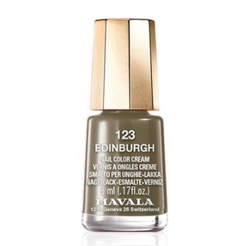 'Charming Color'S' Nail Polish - 123 Edinburgh 5 ml