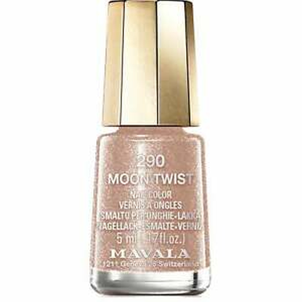 Vernis à ongles 'Twist & Shine Collection' - 290 Moon Twist 5 ml