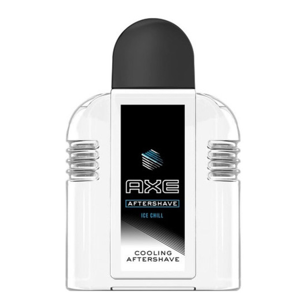 'Ice Chill' After-shave - 100 ml