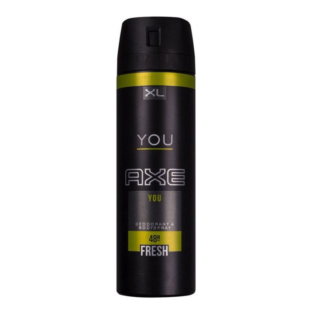 'You Fresh' Deodorant - 200 ml