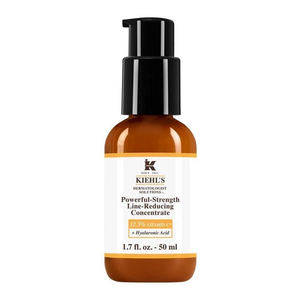'Powerful-Strength Line Reducing' Concentrate Serum - 50 ml
