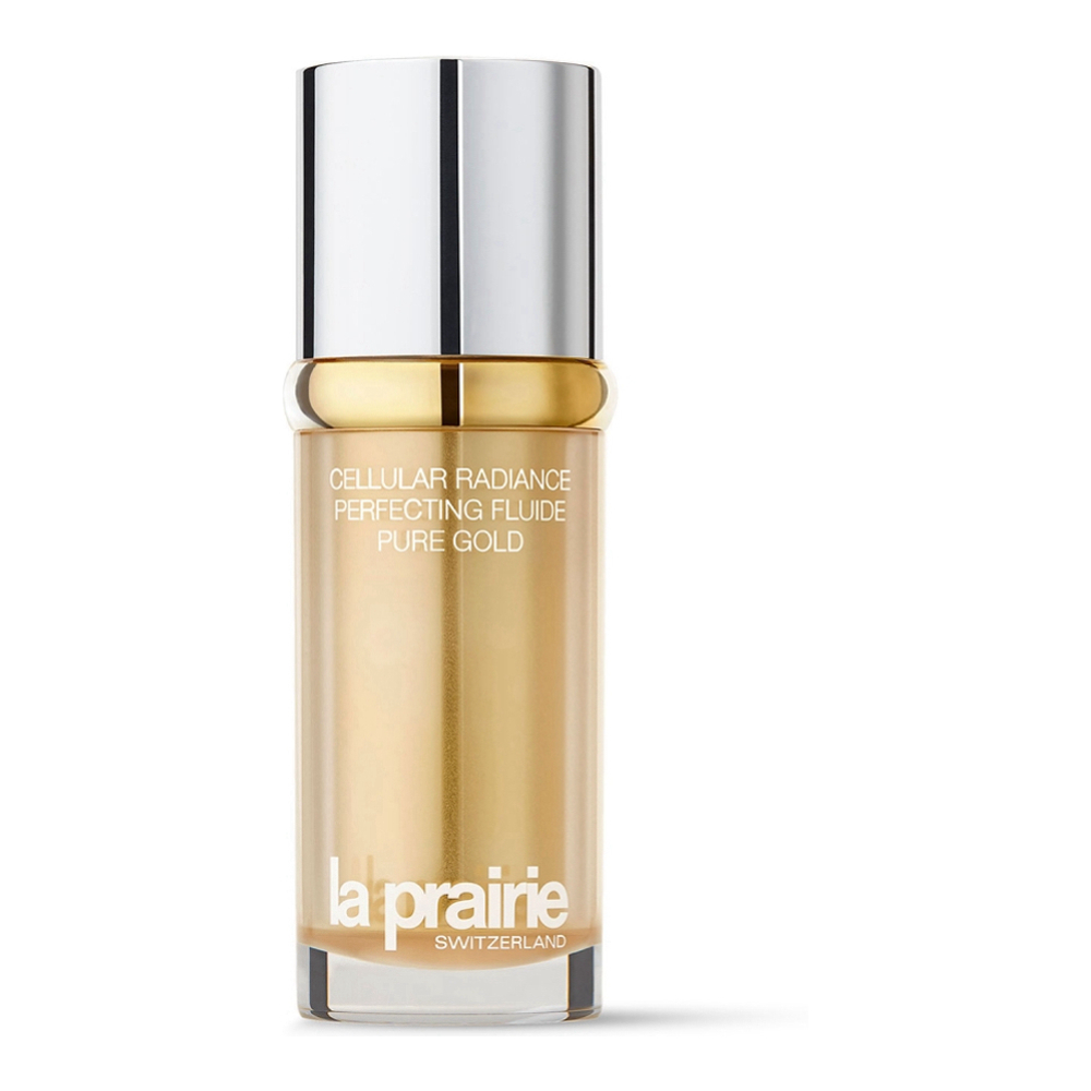 'Cellular Radiance Pure Gold Fluid' Feuchtigkeitscreme - 40 ml