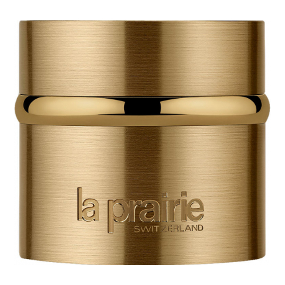 'Pure Gold Radiance' Face Cream - 50 ml