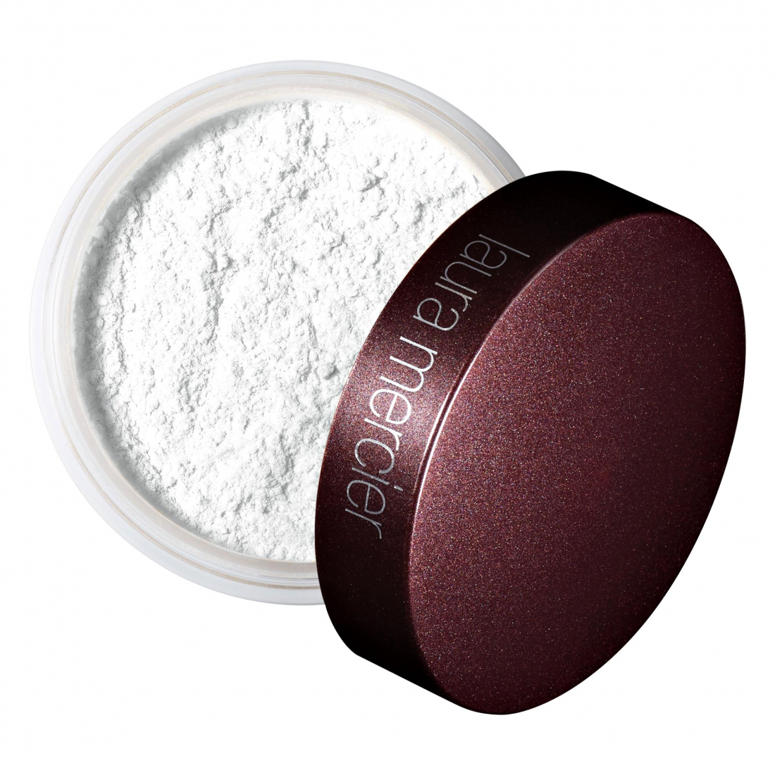 Poudre libre translucent 'Invisible' - 11.3 g