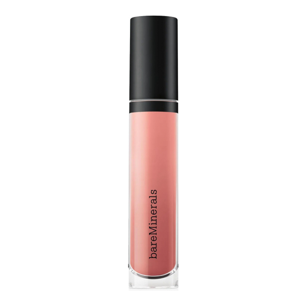 'Gen Nude Matte' Liquid Lipstick - Infamous 4 ml