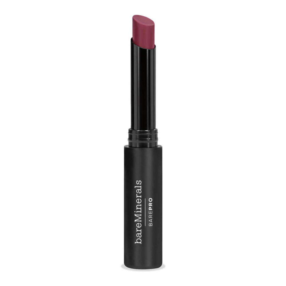 'BAREPRO Longwear' Lipstick - Boysenberry 2 ml