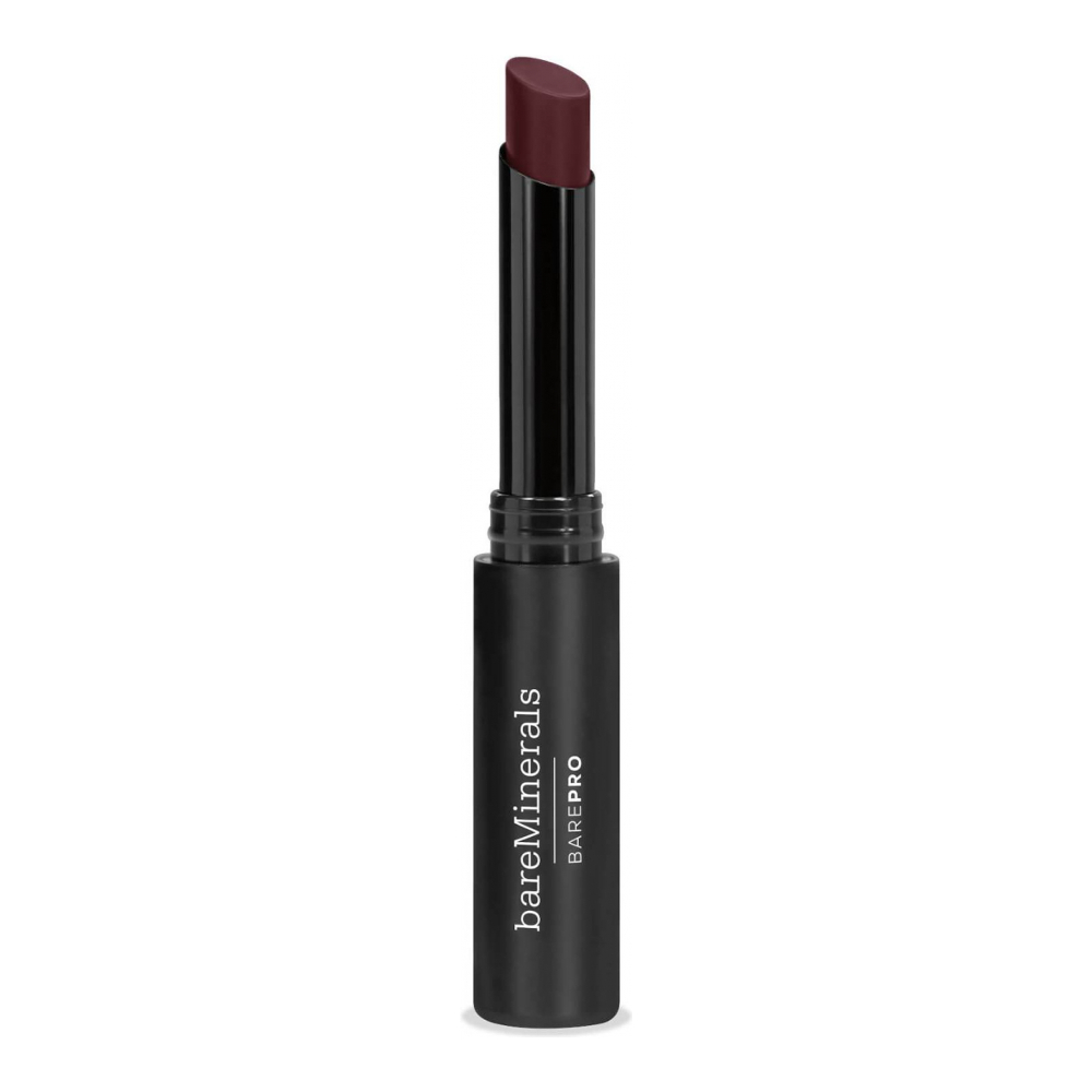 'BAREPRO Longwear' Lipstick - Blackberry 2 ml