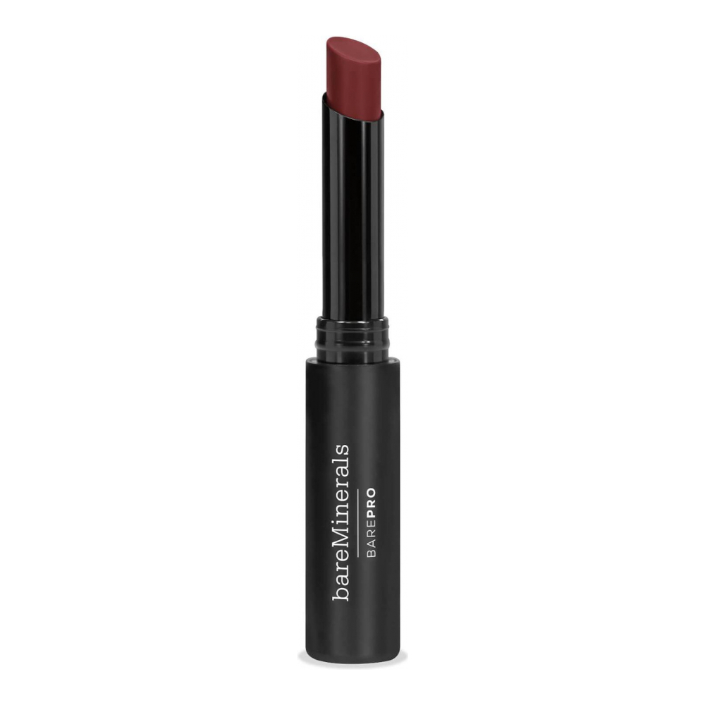 'BAREPRO Longwear' Lipstick - Cranberry 2 ml