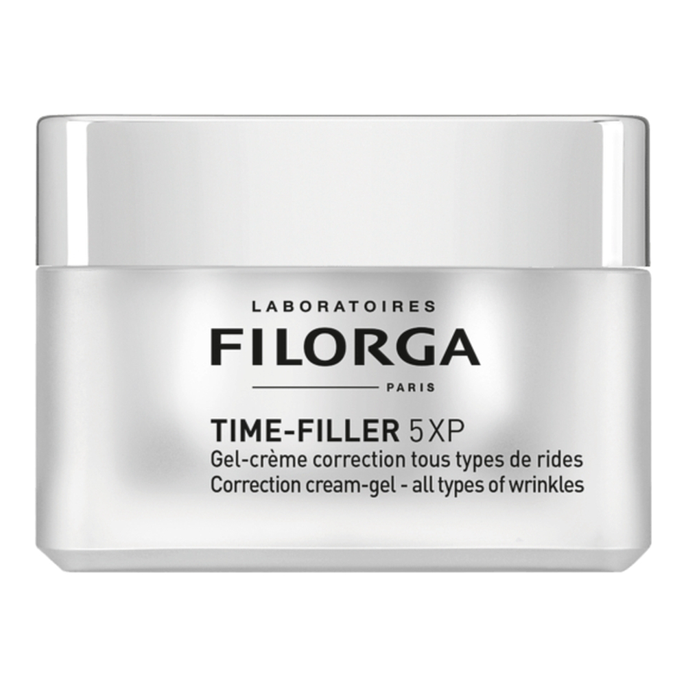 'Time-Filler 5XP' Gel Cream - 50 ml