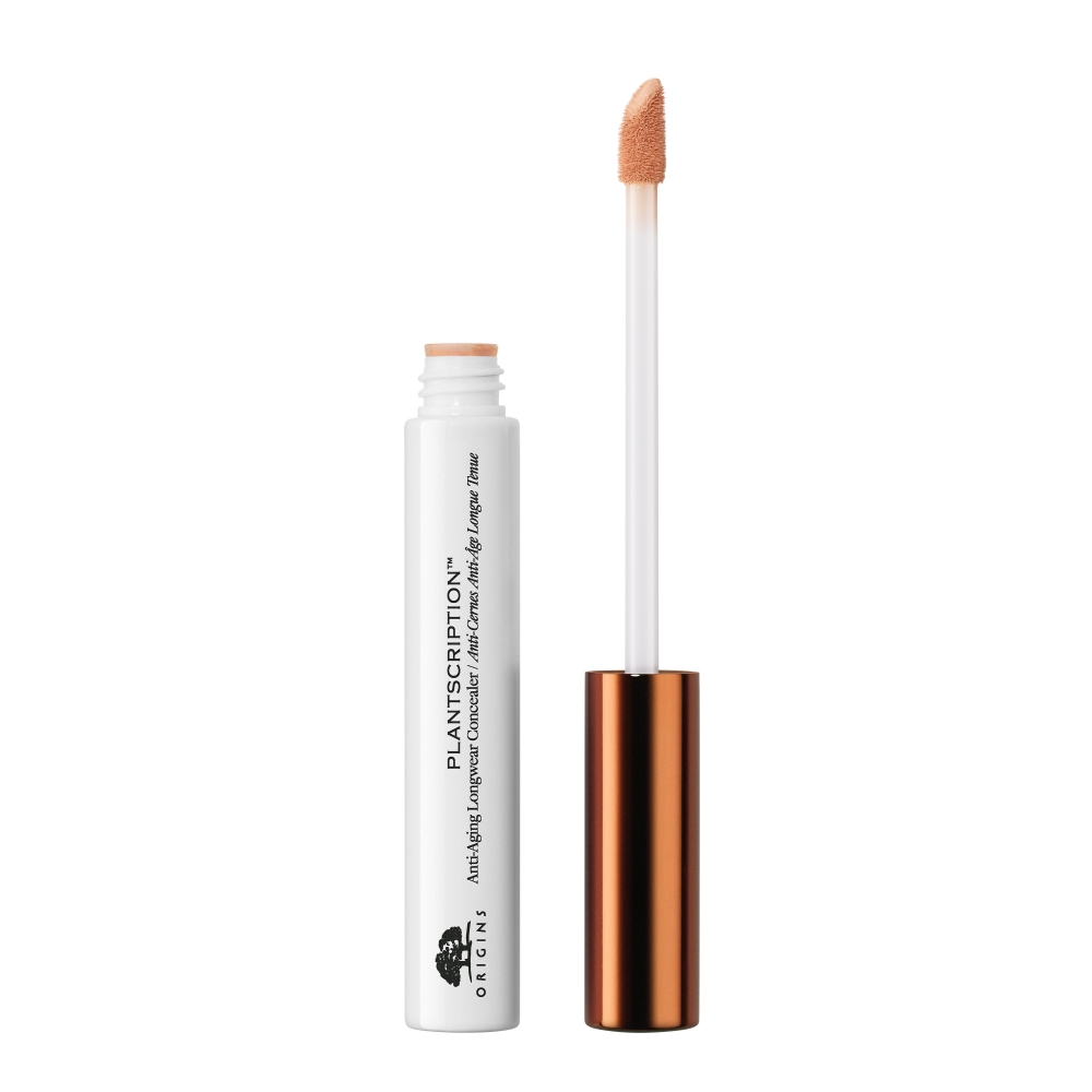 'Plantscription' Concealer - 01 Light 5 ml