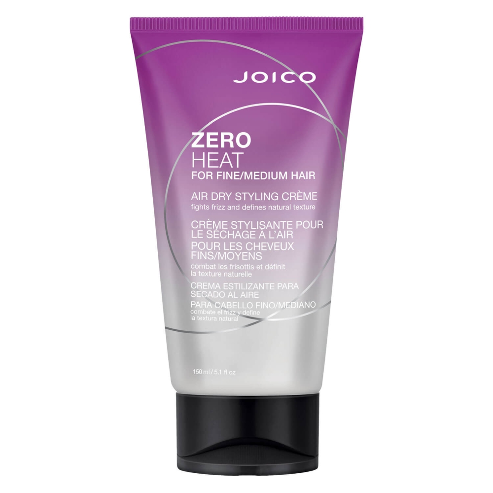 Crème coiffante 'Zero Heat Air Dry' - 150 ml