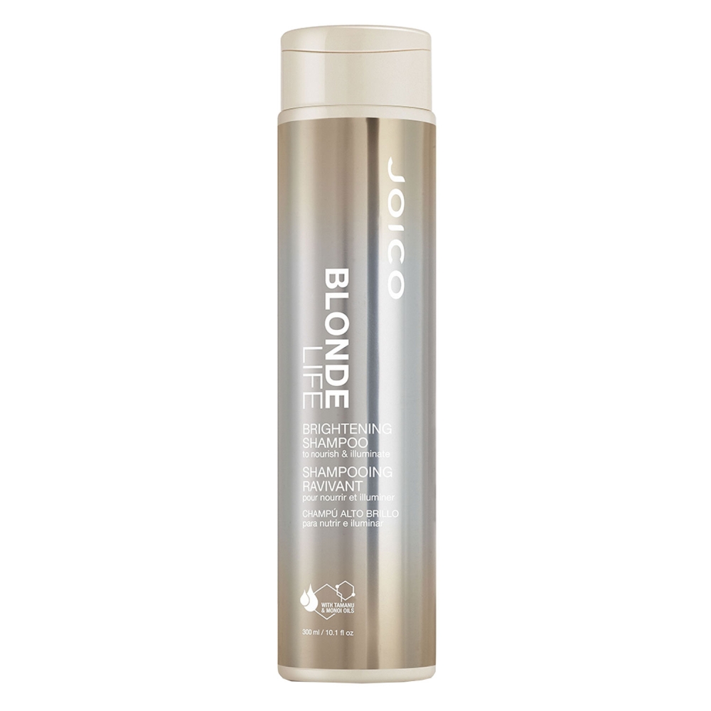 'Blonde Life Brightening' Shampoo - 300 ml
