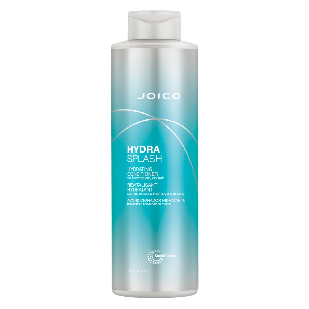 Après-shampoing 'Hydra Splash' - 1000 ml