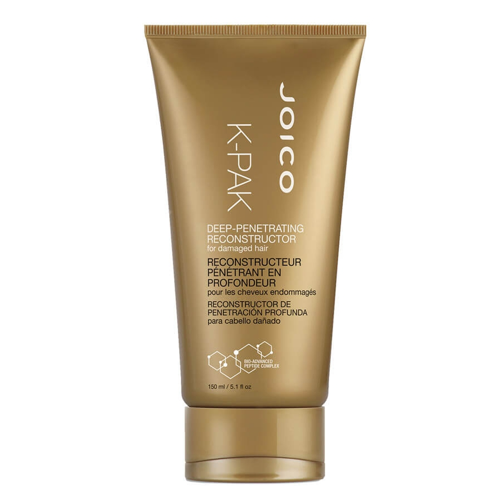 Crème pour les cheveux 'K-Pak Deep Penetrating Reconstructor' - 150 ml