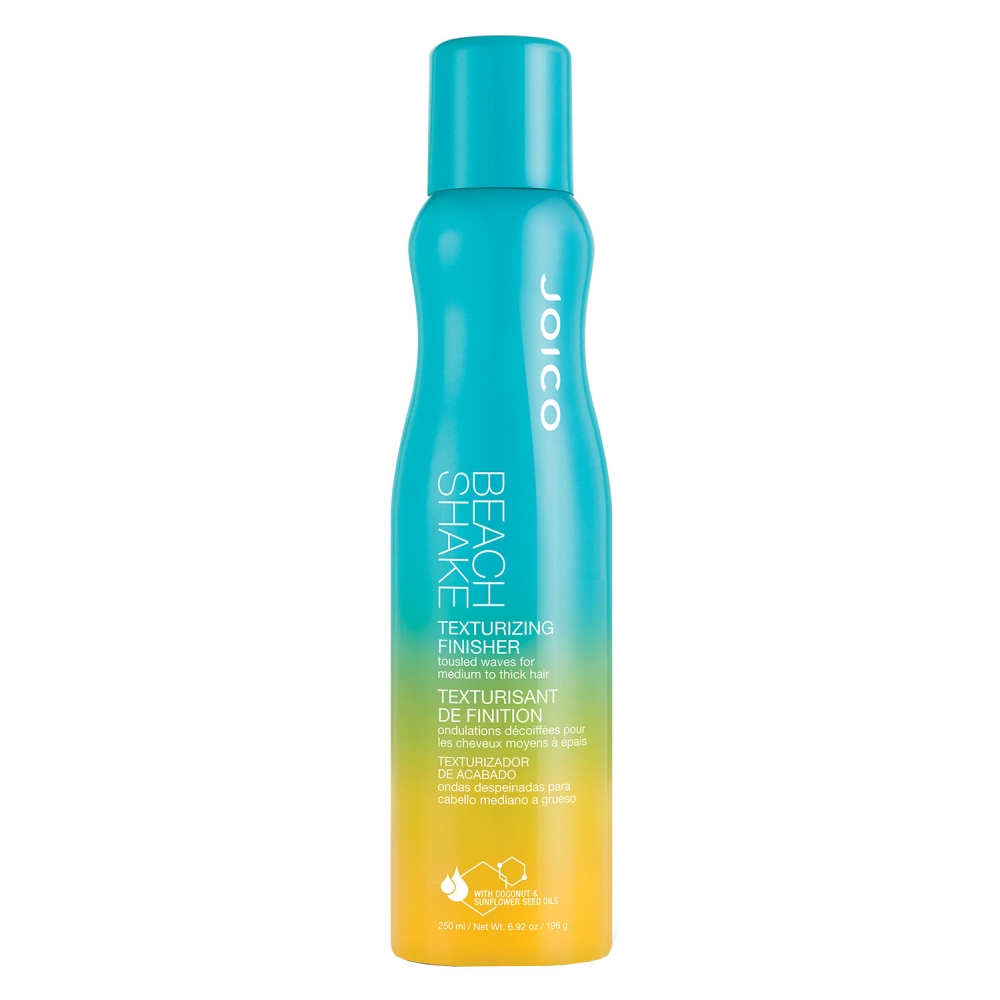'Beach Shake Texturizing Finisher' Hairspray - 250 ml