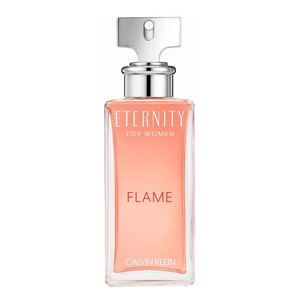 Eau de parfum 'Eternity Flame' - 30 ml