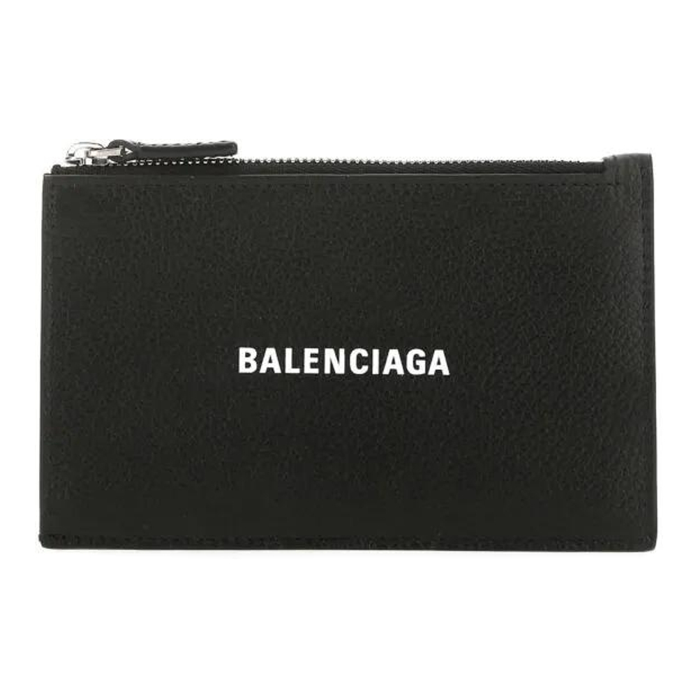 Men's 'Logo' Card Holder