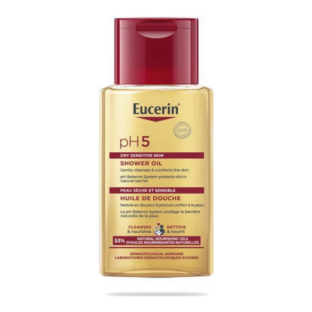 'PH5' Shower Oil - 100 ml