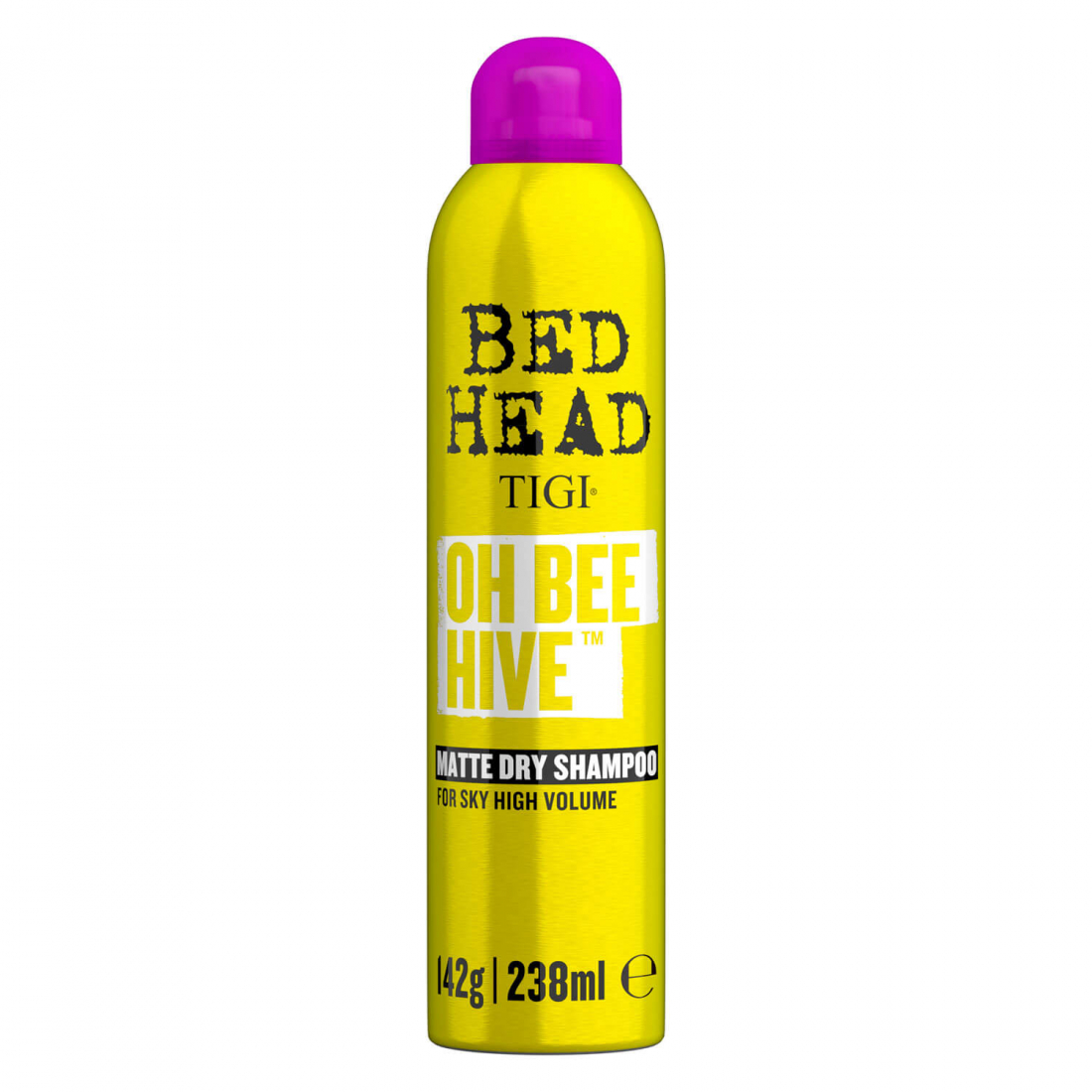 'Bed Head Oh Bee Hive' Trocekenshampoo - 238 ml