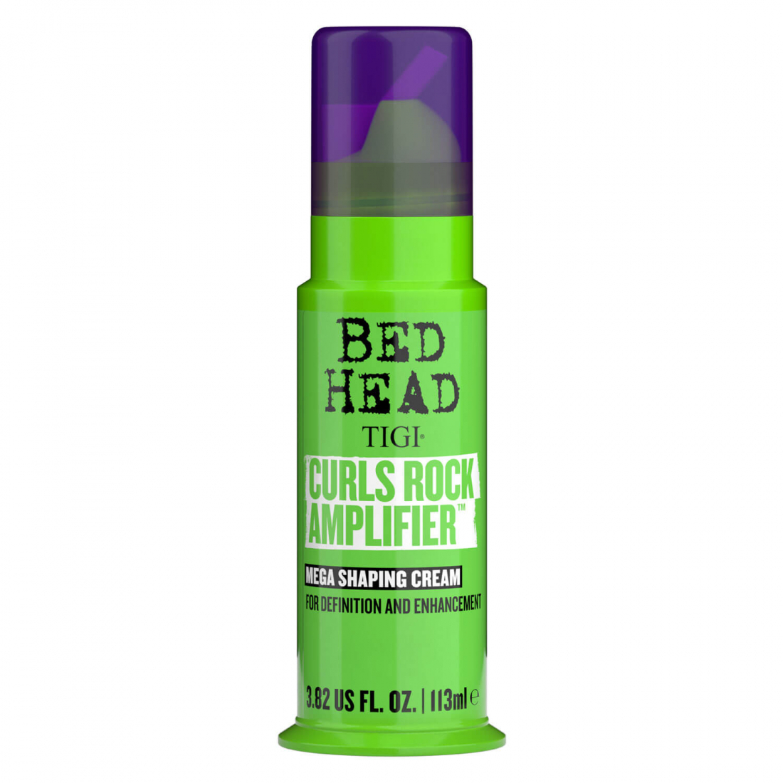 'Bed Head Curls Rock Amplifier Mega' Shaping Cream - 113 ml