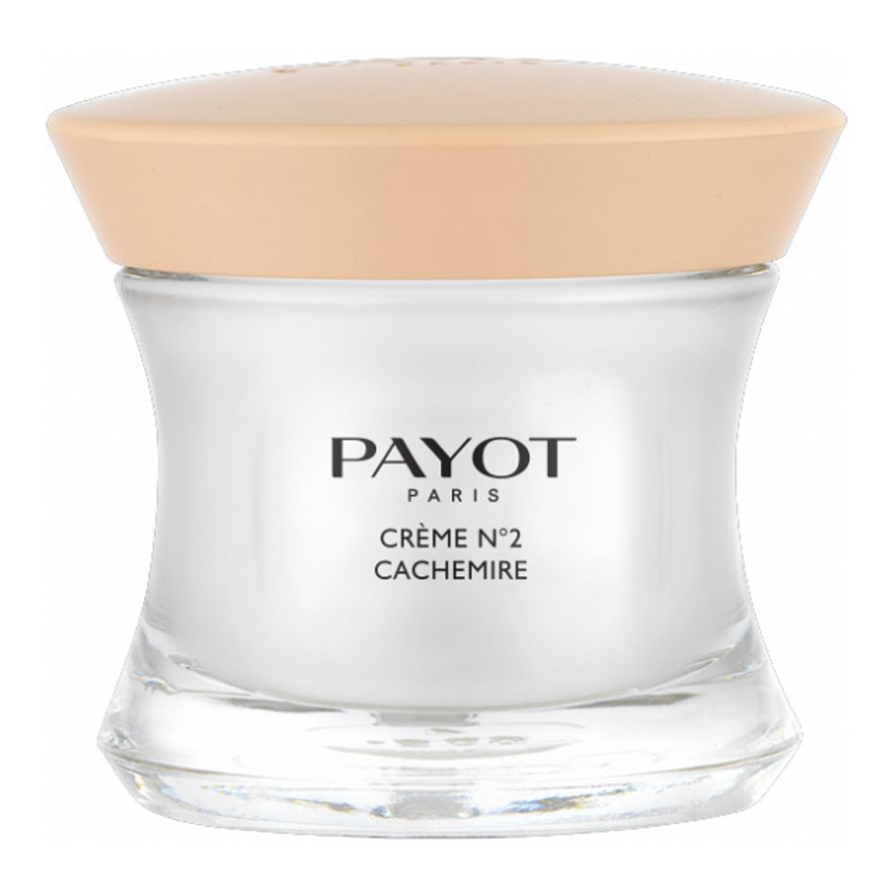 'Crème Nº2 Cachemire' Cream - 50 ml