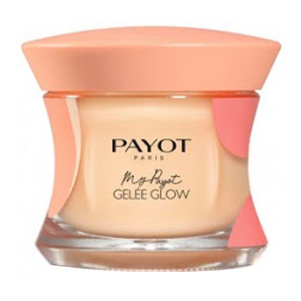 'My Payot Gélee Glow' Face Gel - 50 ml