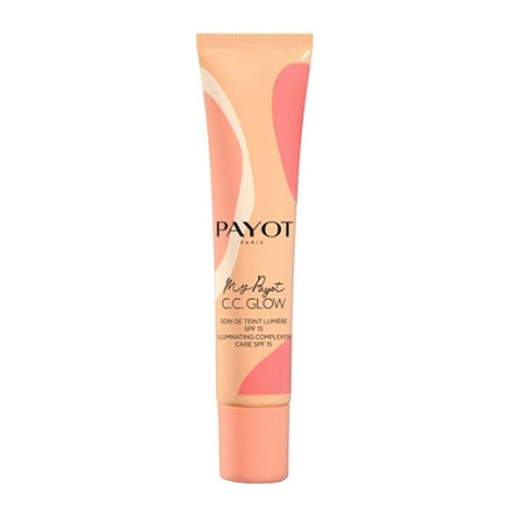'My Payot Glow' Getönte Lotion - 40 ml