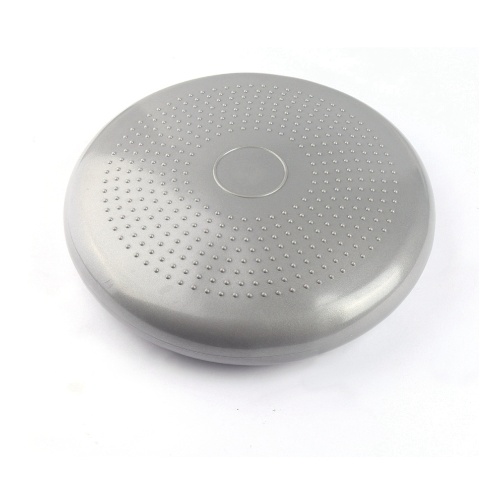 'Réeducation' Balance-Kissen