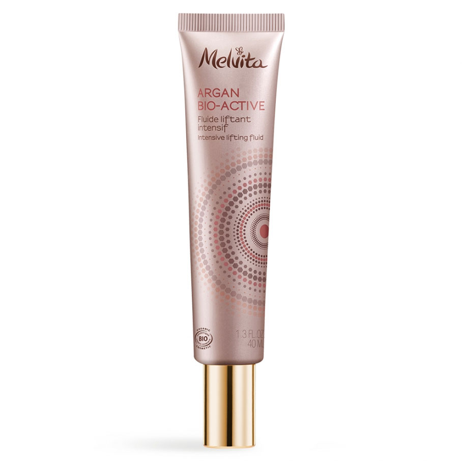 'Argan Bio-Active' Anti-Aging Fluid - 40 ml