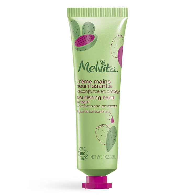 'Reparation' Hand Cream - 30 ml