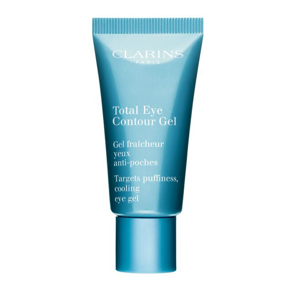 Gel contour des yeux 'Total Eye Blue' - 20 ml