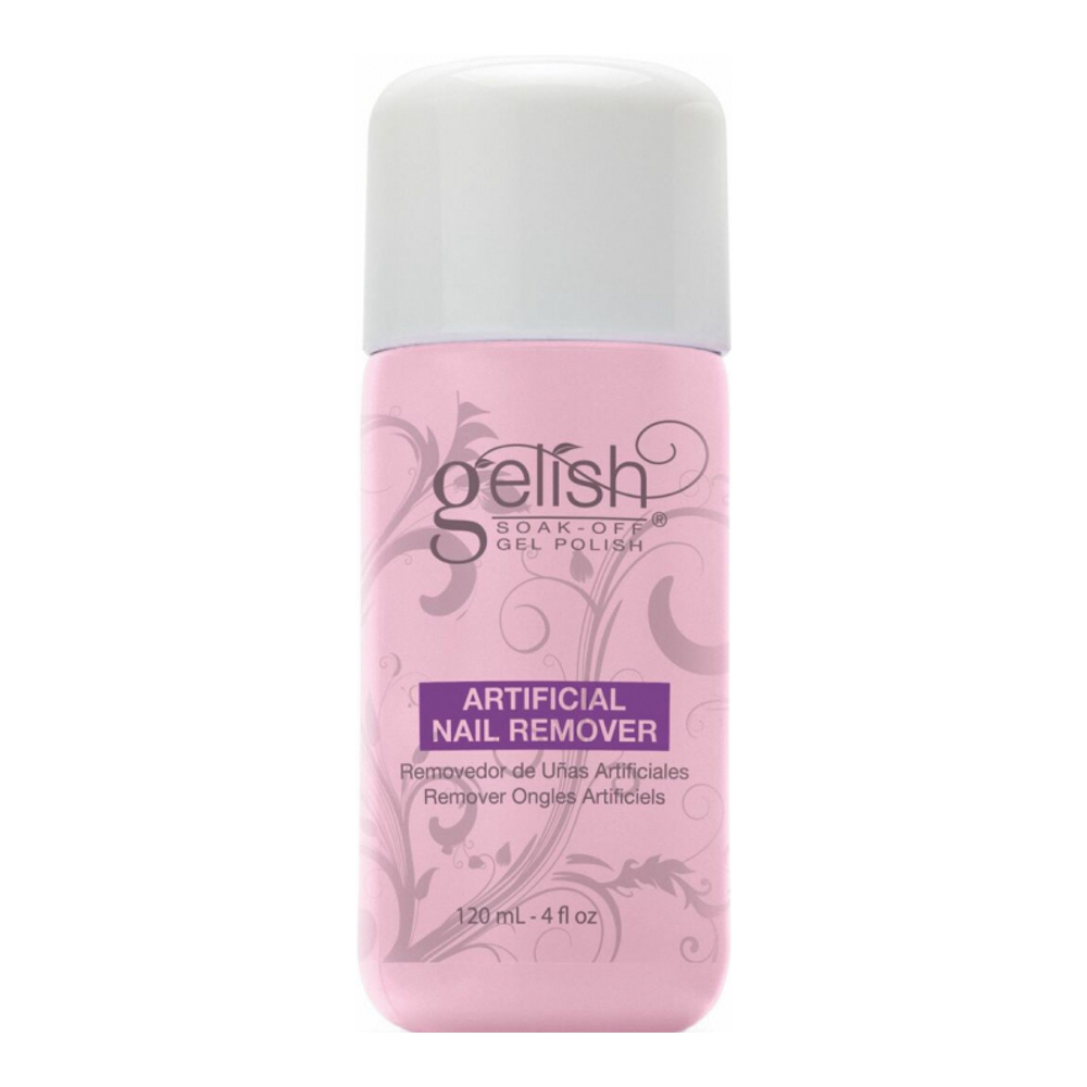 'Artificial' Nail Polish Remover - 120 ml
