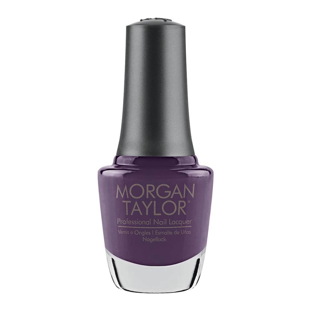 'Professional' Nail Lacquer - Berry Contrary 15 ml