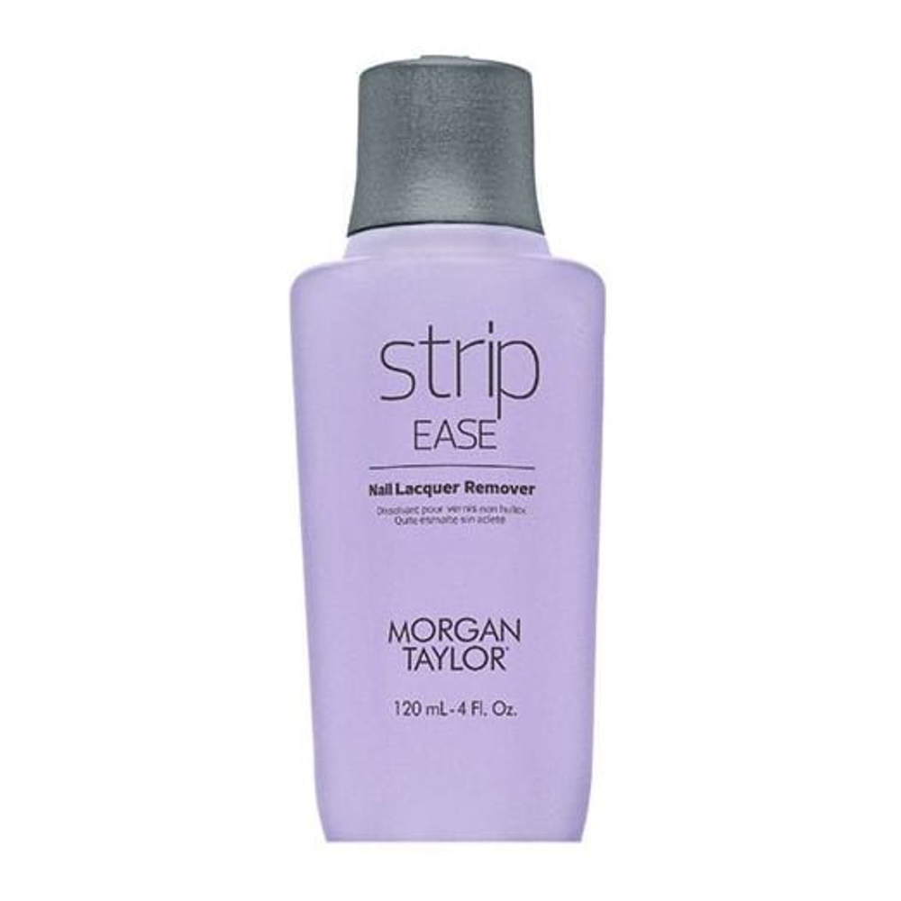 'Strip Ease' Nail Polish Remover