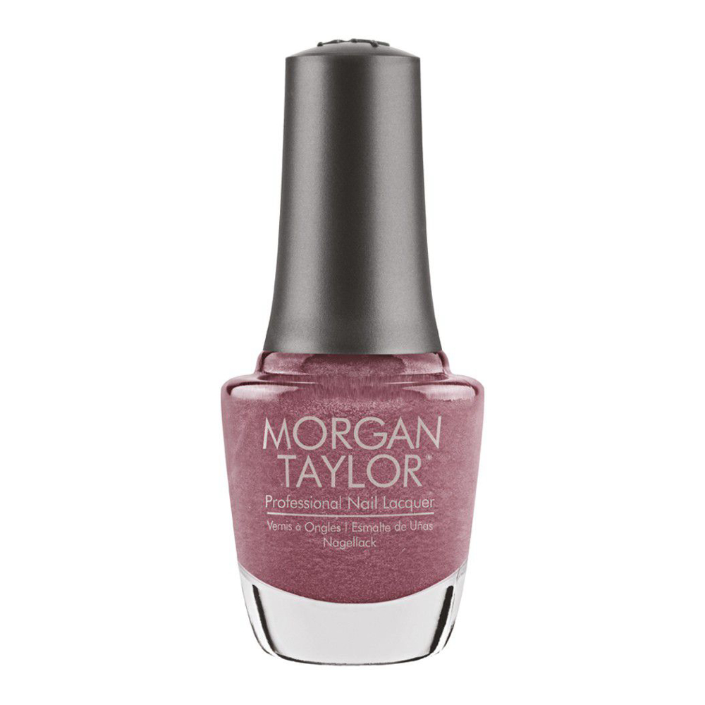 'Professional' Nail Lacquer - No Sudden Mauves 15 ml