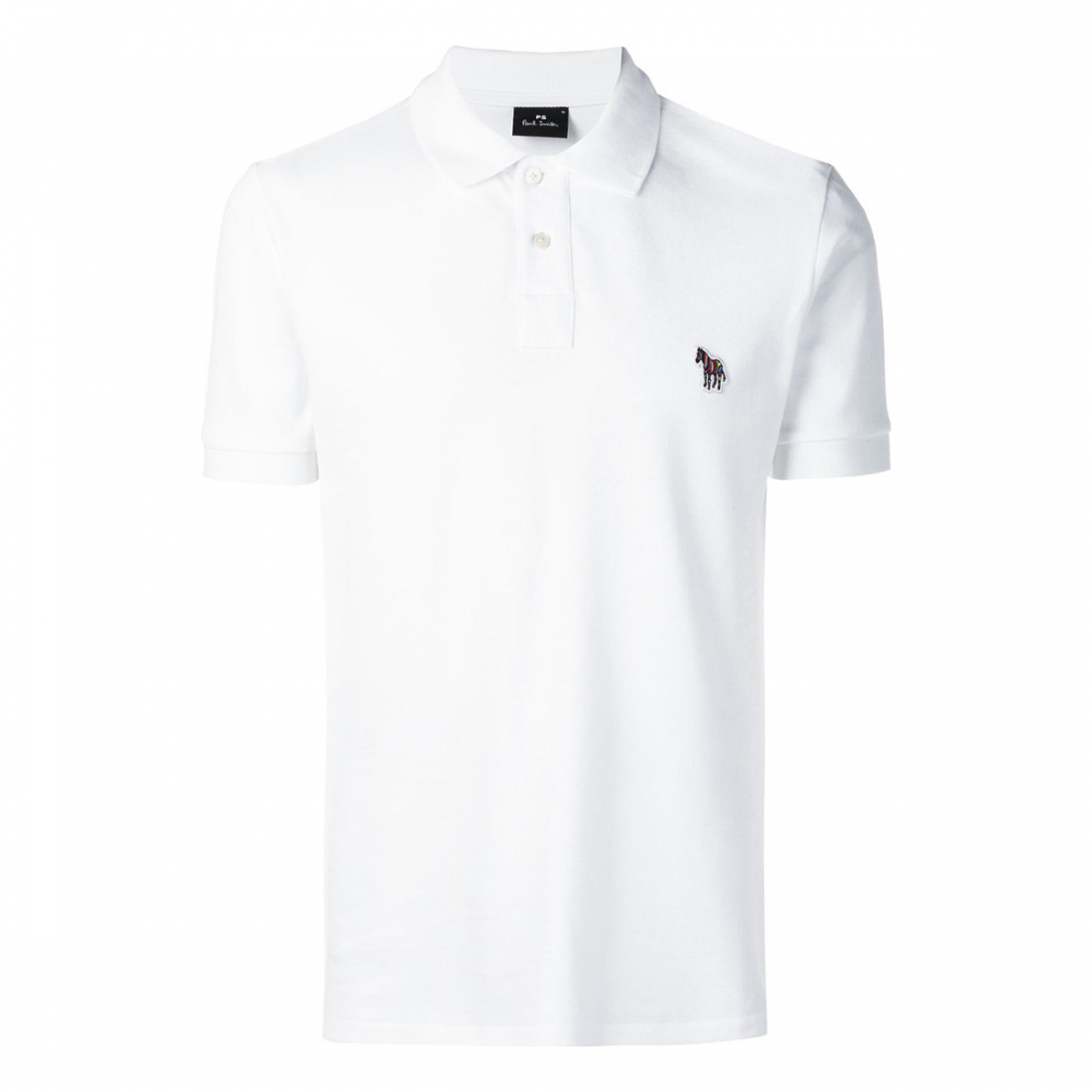 Men's 'Embroidered Logo' Polo Shirt