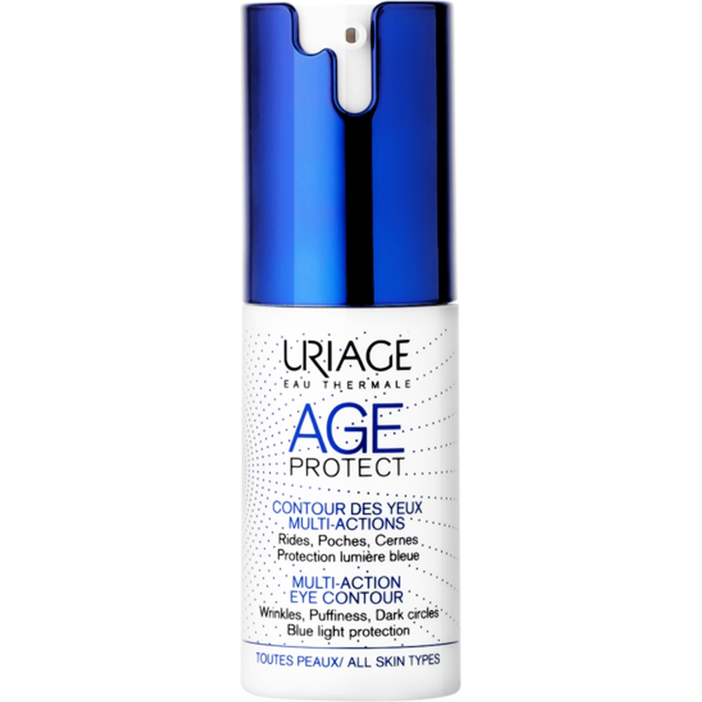 'Age Lift Smoothing' Anti-Aging Eye Contour - 15 ml