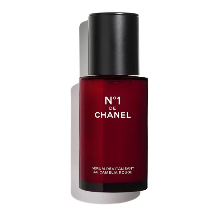 'N°1 Red Camellia Revitalizing' Face Serum - 30 ml