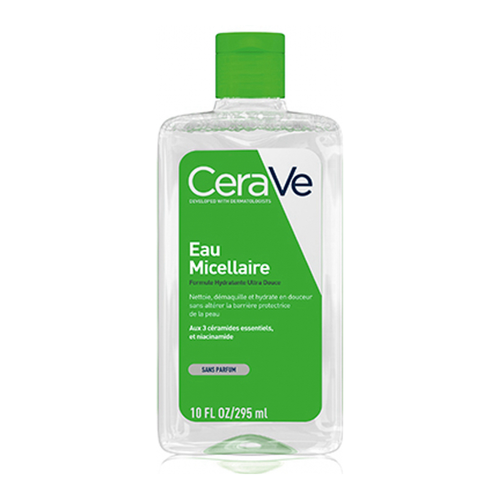 Eau micellaire 'Ultra Gentle Hydrating' - 295 ml