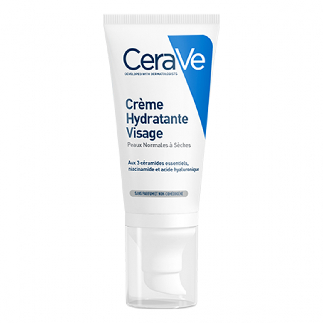 'Hydratante' Face Cream - 52 ml