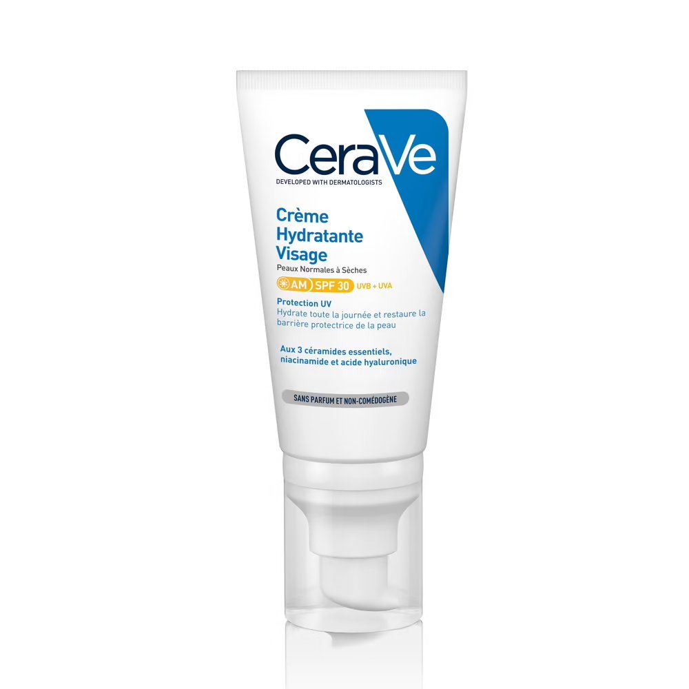'Hydratante SPF30' Face Cream - 52 ml