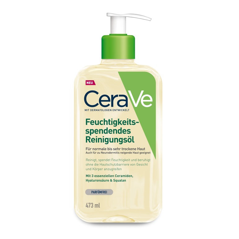 'Hydrating' Foaming Cleanser - 473 ml