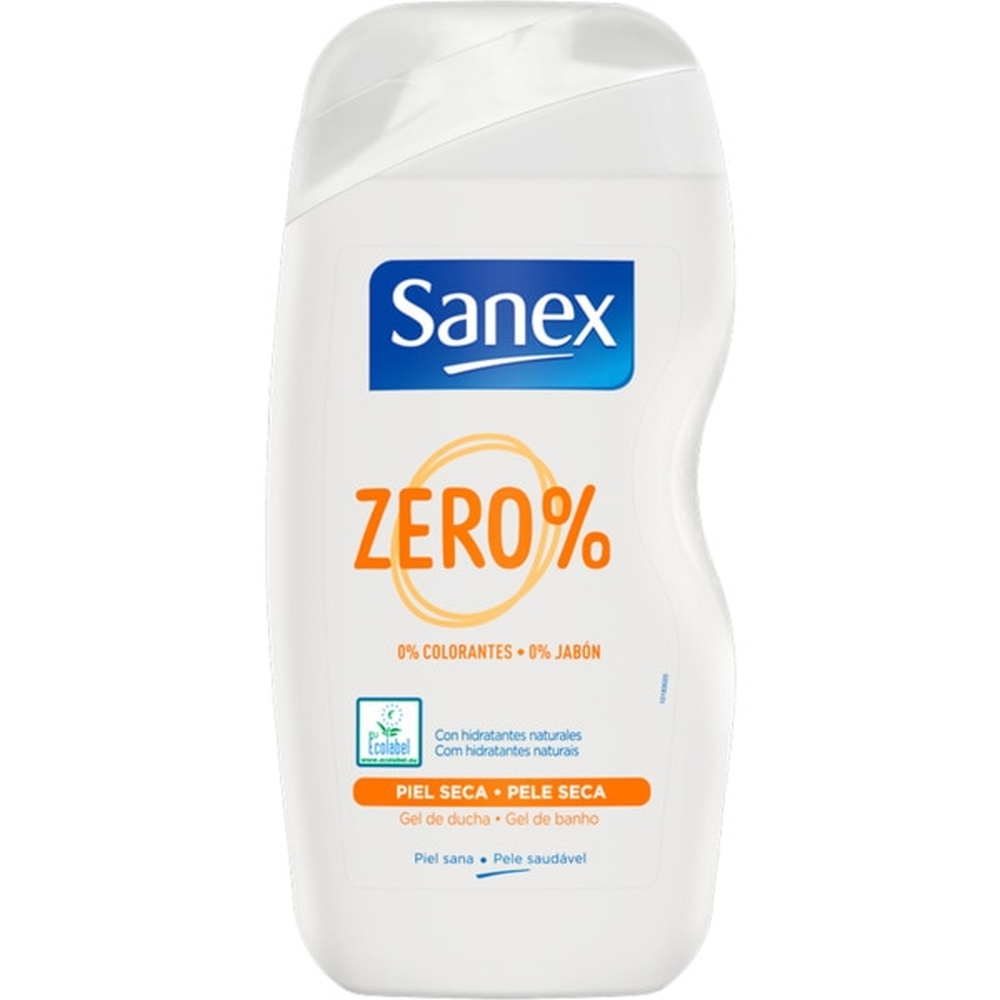 'Zero%' Shower Gel - 600 ml