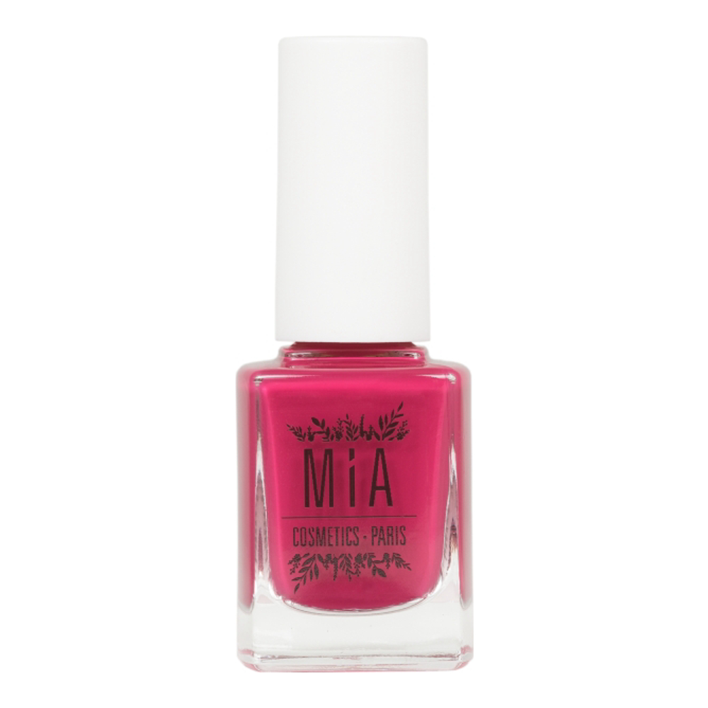 'Bio-Sourced' Nail Polish - Tourmaline 11 ml