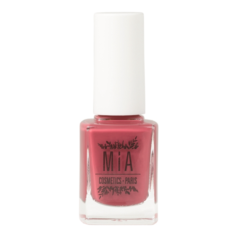 'Bio-Sourced' Nail Polish - Carnelian 11 ml