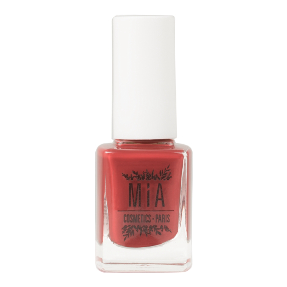 'Bio-Sourced' Nail Polish - Sunstone 11 ml