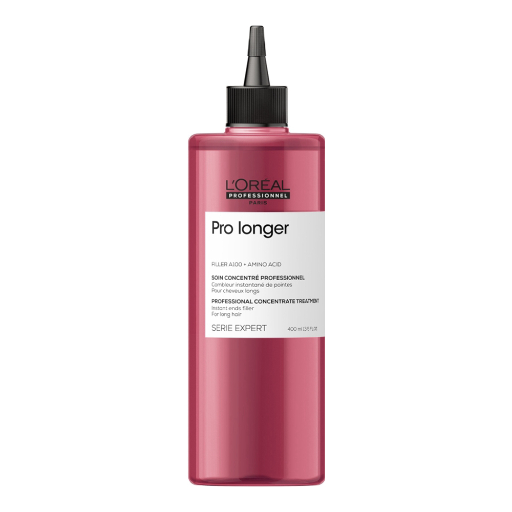 'Pro Longer Concentrate' Hair Treatment - 400 ml