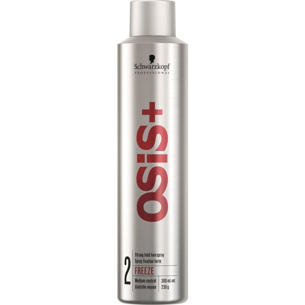 'OSiS+ Freeze' Hairspray - 500 ml