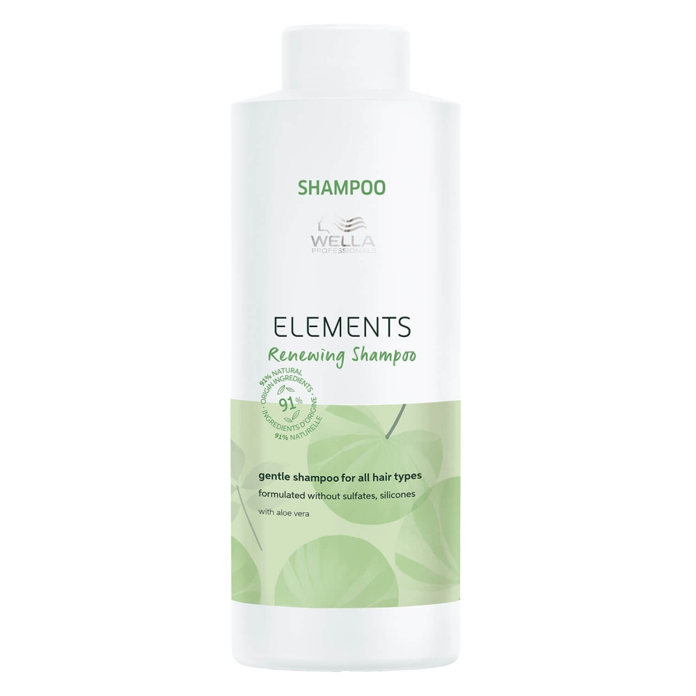 Shampoing 'Elements Renewing' - 1000 ml